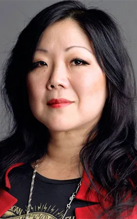 Margaret Cho