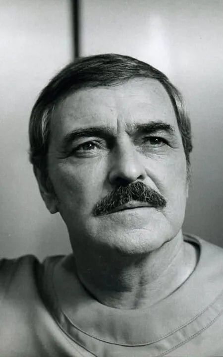 James Doohan