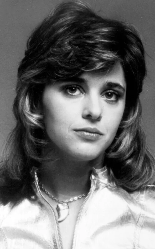 Suzi Quatro
