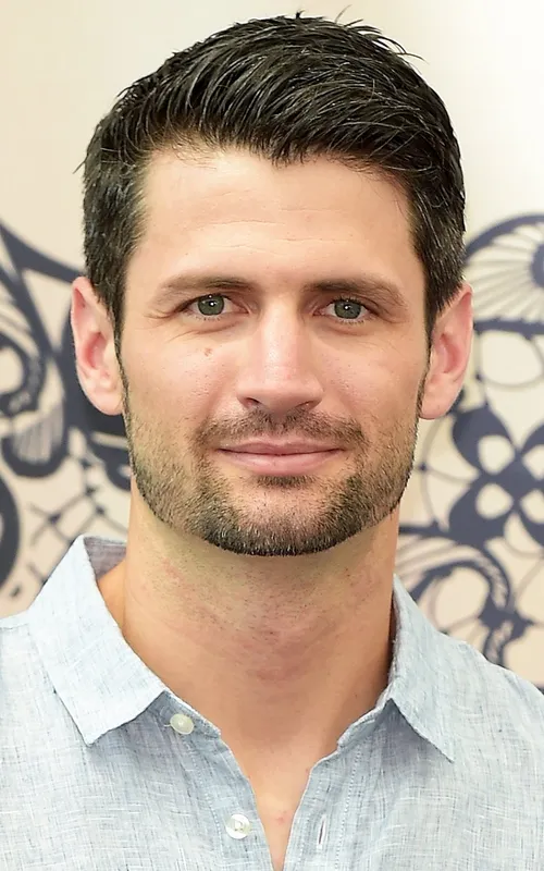 James Lafferty