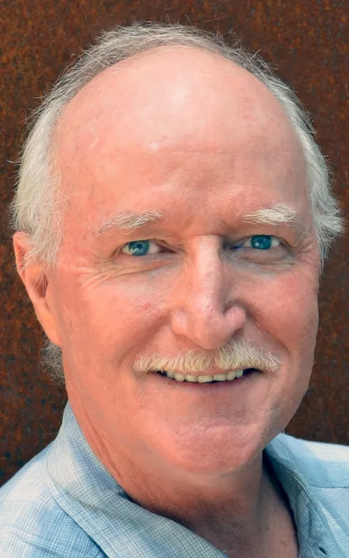 Richard Andrew Jones