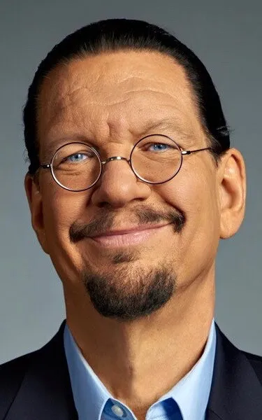Penn Jillette