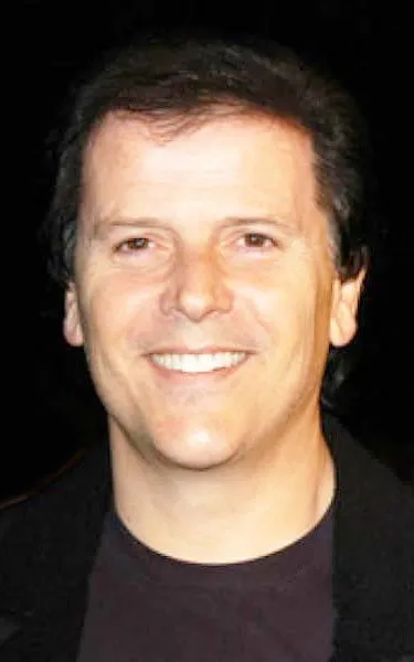 Trevor Rabin