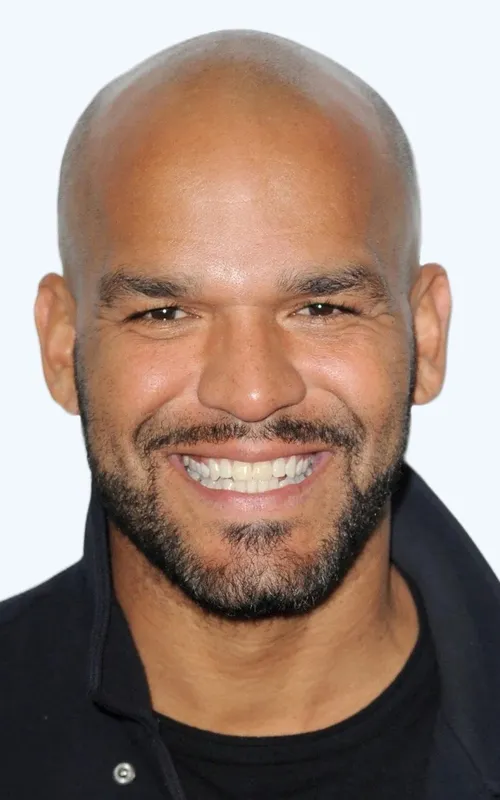 Amaury Nolasco
