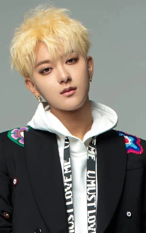 Huang Zitao