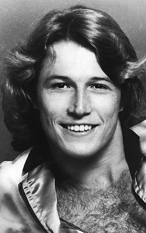 Andy Gibb