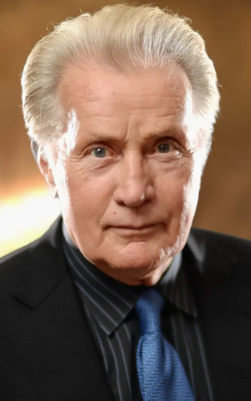Martin Sheen