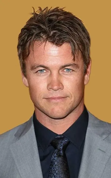 Luke Hemsworth