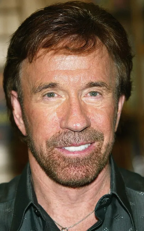 Chuck Norris