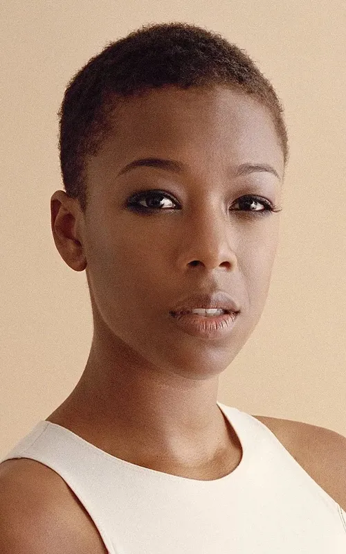 Samira Wiley