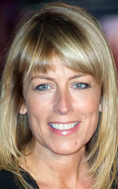 Fay Ripley