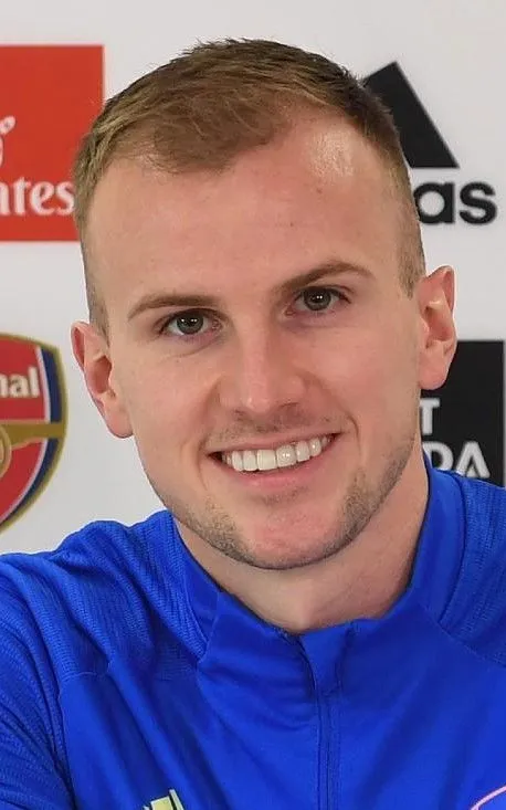 Rob Holding