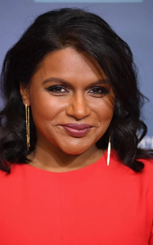 Mindy Kaling