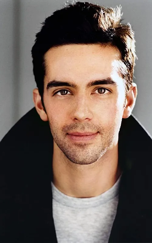 Michael Carbonaro