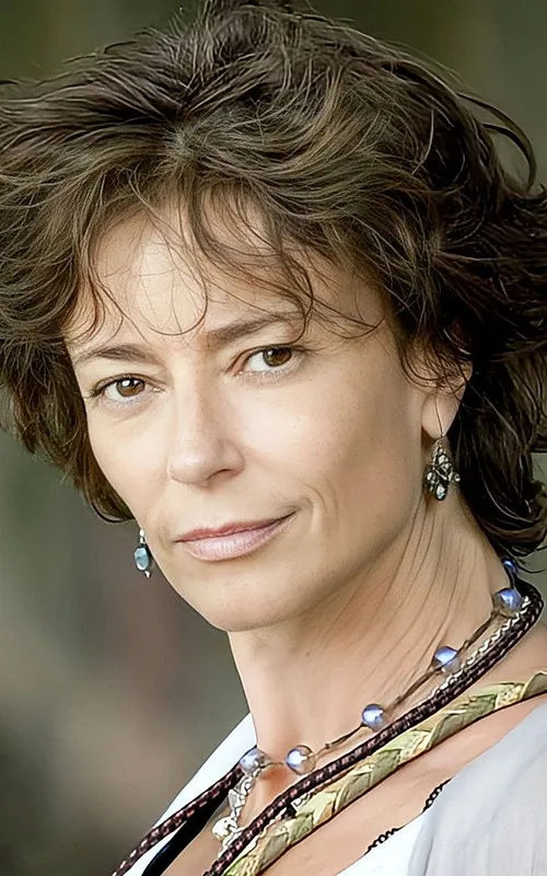 Rachel Ward
