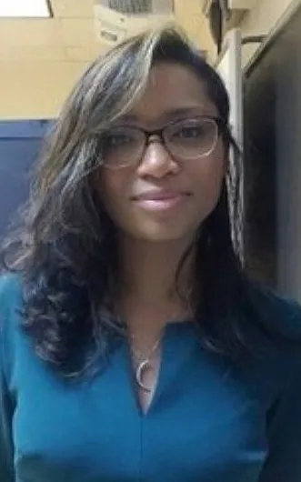 Jessica Cydnee Jackson