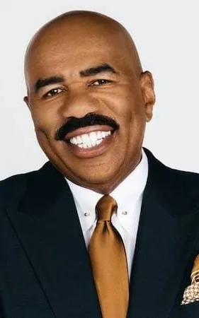 Steve Harvey