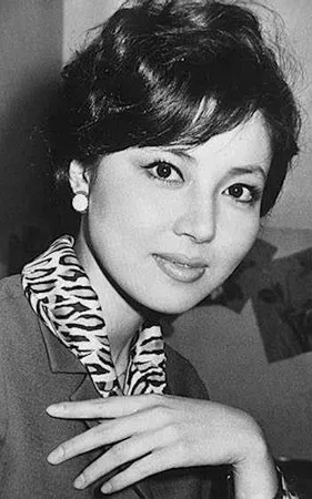 Kumi Mizuno