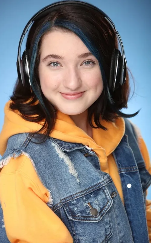 Nicole Moorea Sherman