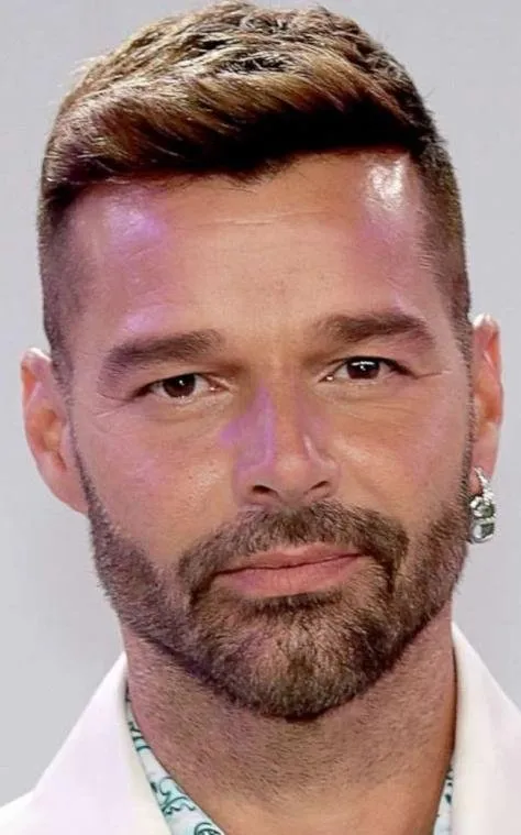 Ricky Martin