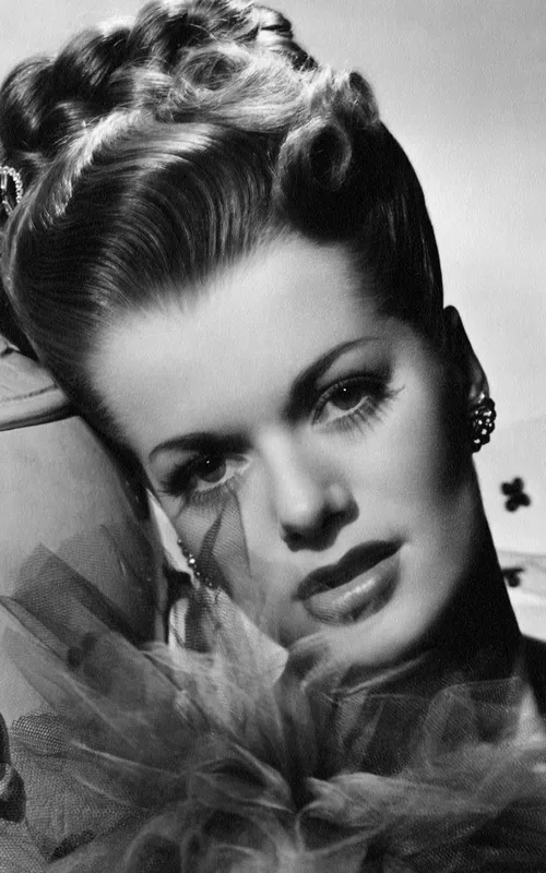 Janis Paige