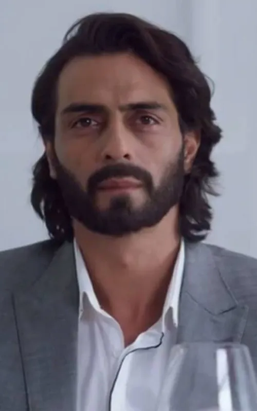 Arjun Rampal