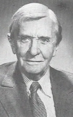 Ivan F. Simpson