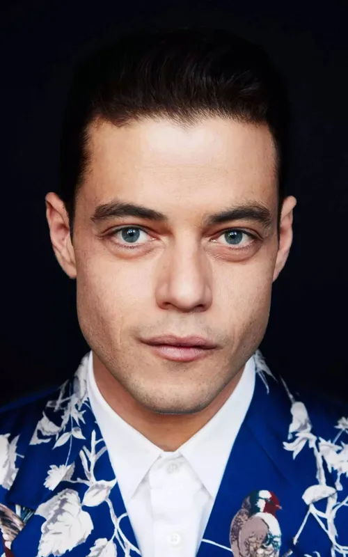 Rami Malek