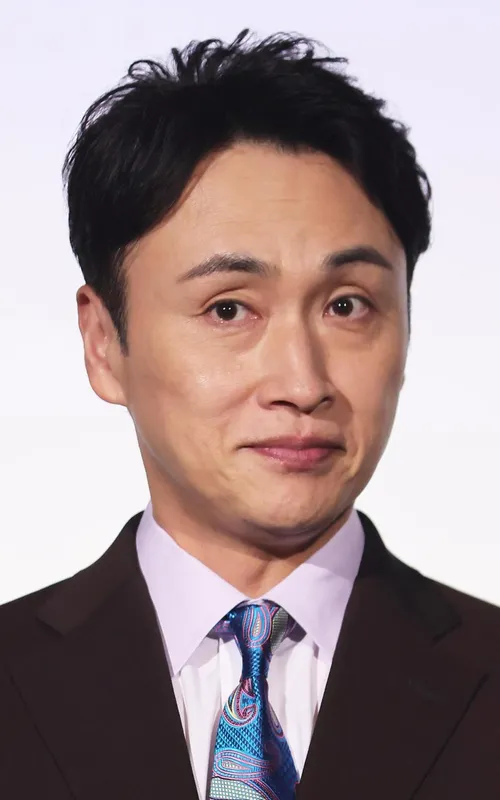 Kazuya Kojima