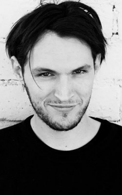 Josh Klinghoffer