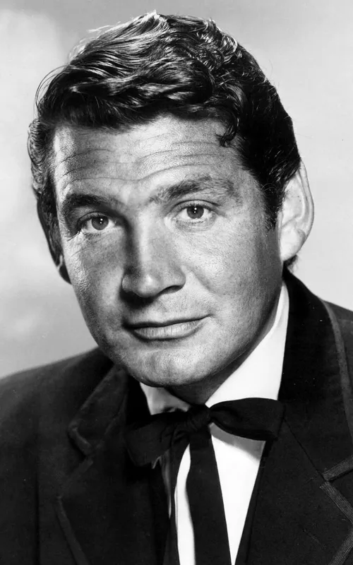 Gene Barry