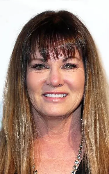 Jeana Keough