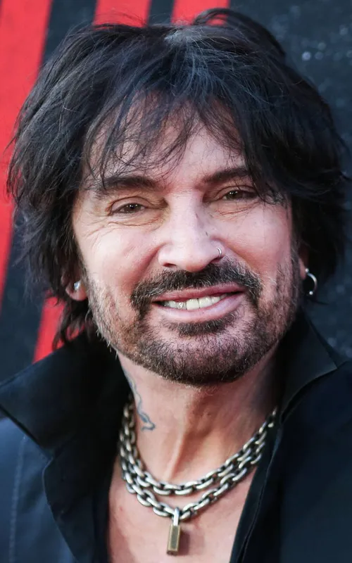 Tommy Lee