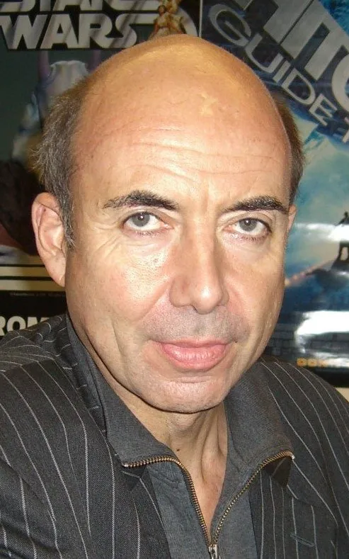 Jerome St. John Blake