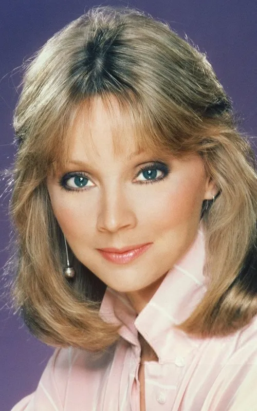 Shelley Long