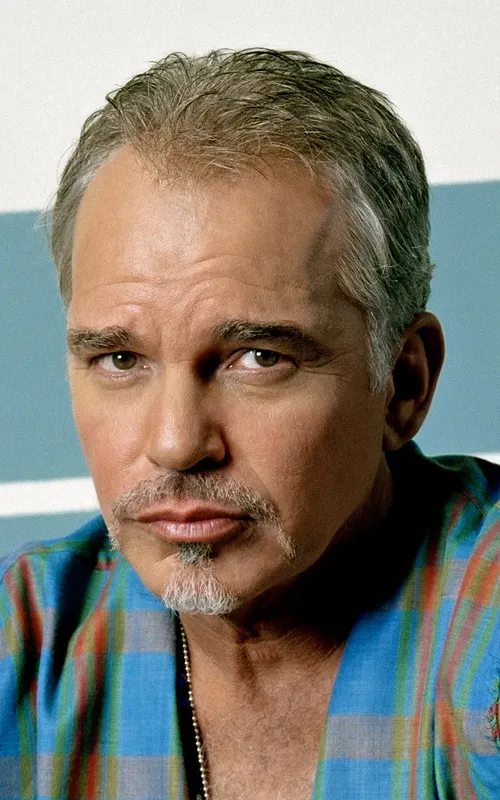 Billy Bob Thornton