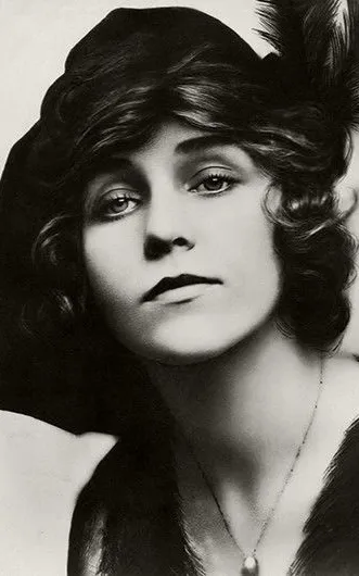Florence La Badie