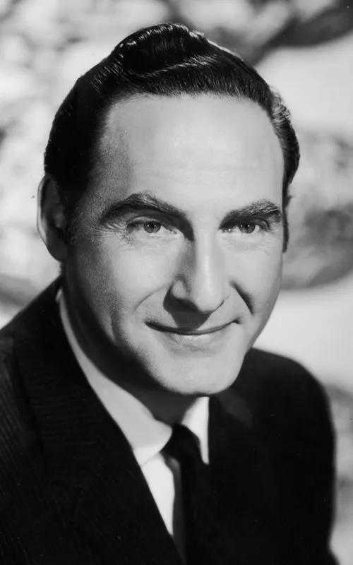 Sid Caesar