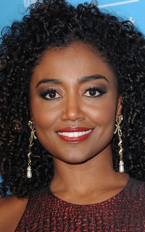 Patina Miller