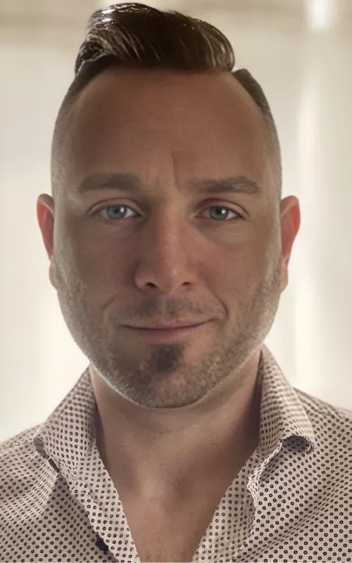 Daniel Fernando Acosta