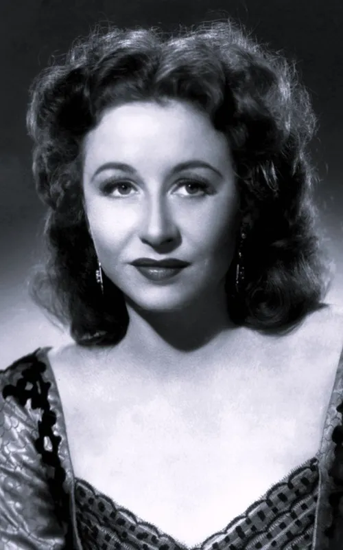 Vera Ralston