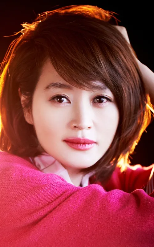 Kim Hye-soo