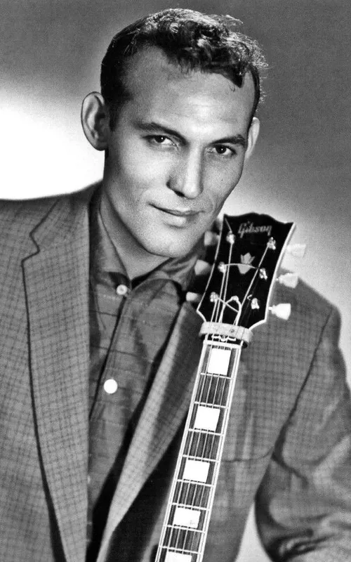 Carl Perkins