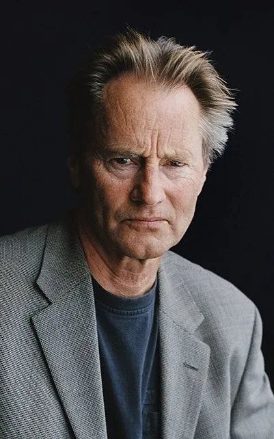 Sam Shepard