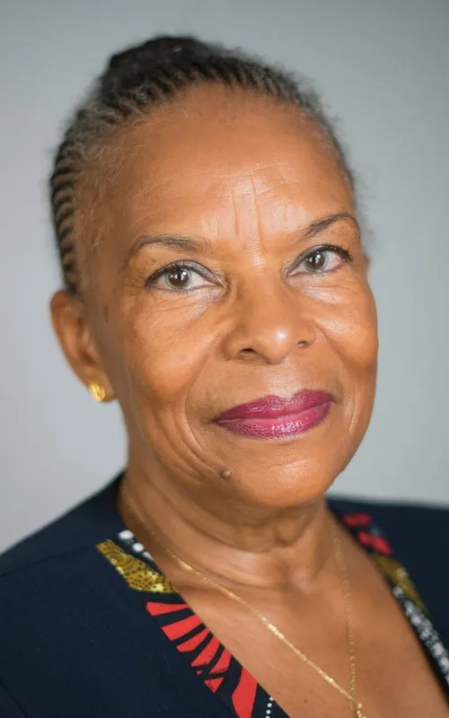 Christiane Taubira