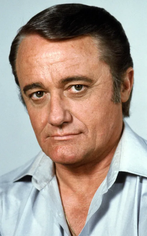 Robert Vaughn