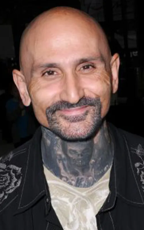 Robert LaSardo