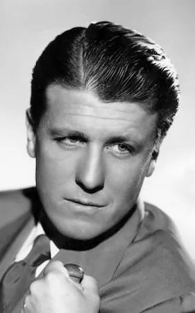 George Stevens
