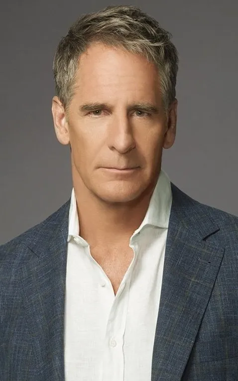 Scott Bakula