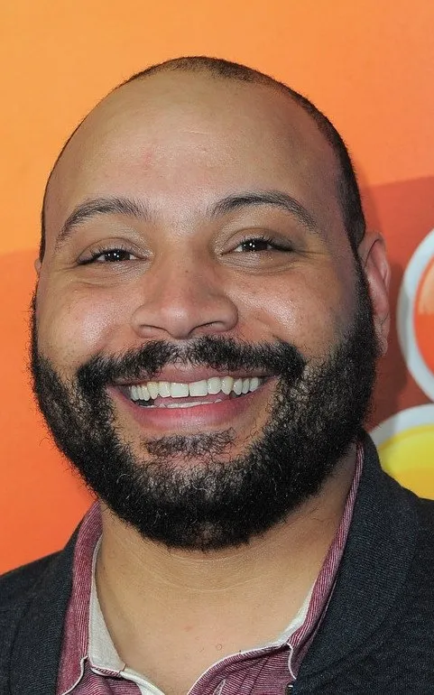 Colton Dunn